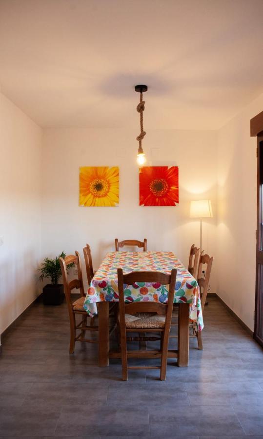 Casa Rural La Palmera Almodóvar del Río Exteriör bild