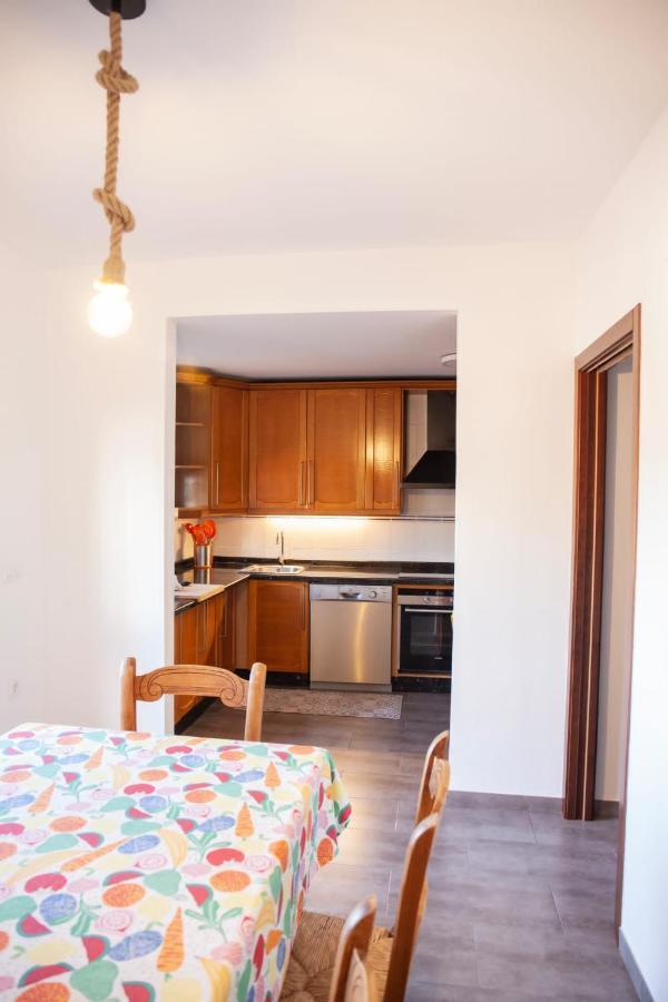 Casa Rural La Palmera Almodóvar del Río Exteriör bild